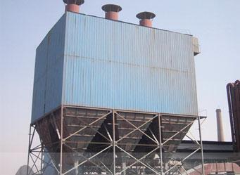 MDC、PDC煤磨防爆防靜電袋式除塵器